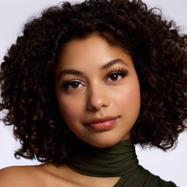 Actual product image Catrice 8D Lashes To Kill (Artificial eyelashes)