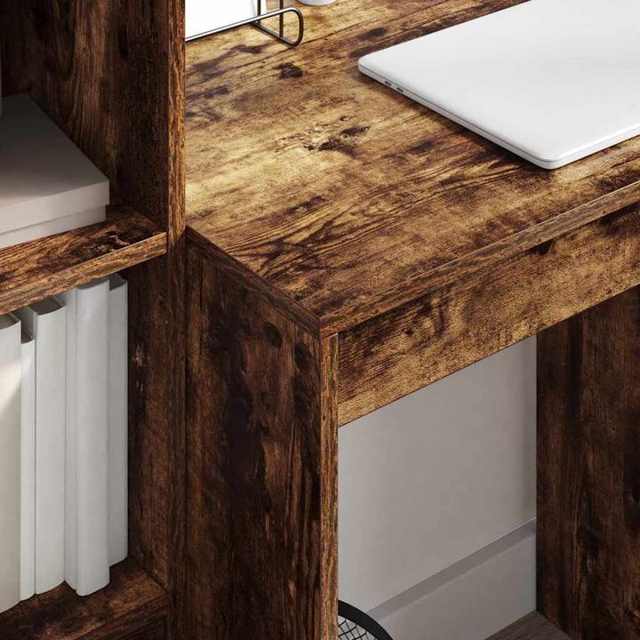 Immagine prodotto vidaXL Scrivania (70 x 50 x 76 cm)