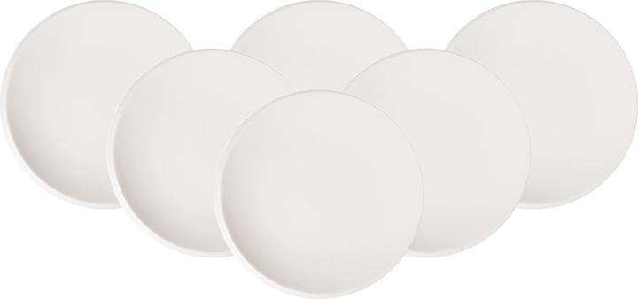 Actual product image Villeroy & Boch NewMoon (6 x, 27 cm)