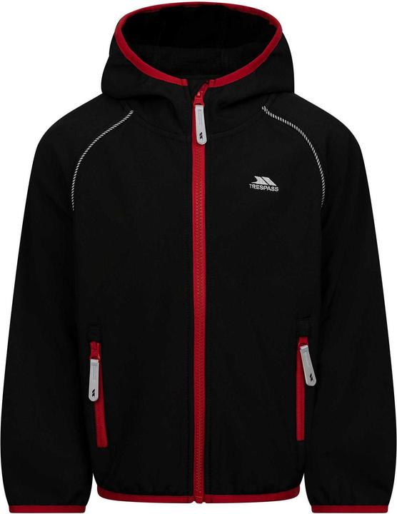 Produktbild Trespass Belmoon Softshelljacke (140)