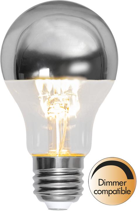 Actual product image Star Trading LED Leuchtmittel E27 A60 Top Coated (E27, 400 lm, 1 x)