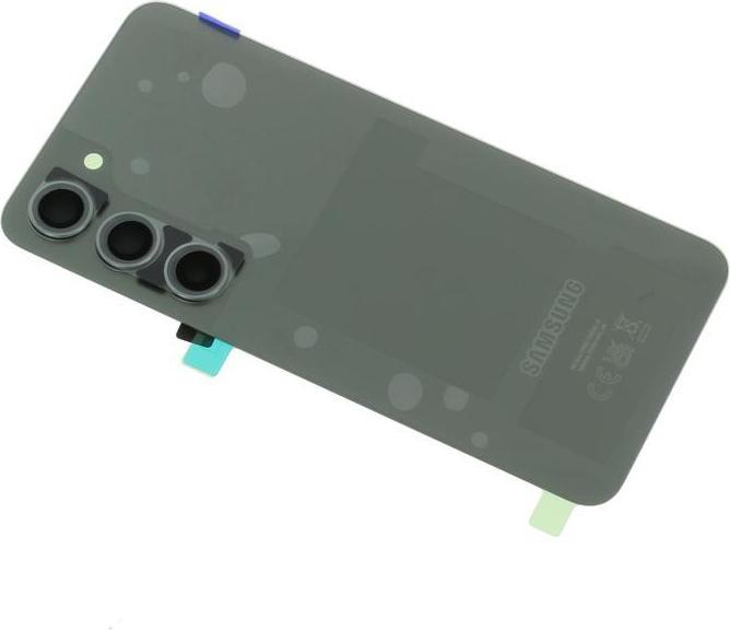 Image du produit Samsung Original Galaxy S23 Backcover / Couvercle de batterie Vert (Couverture, Galaxy S23)