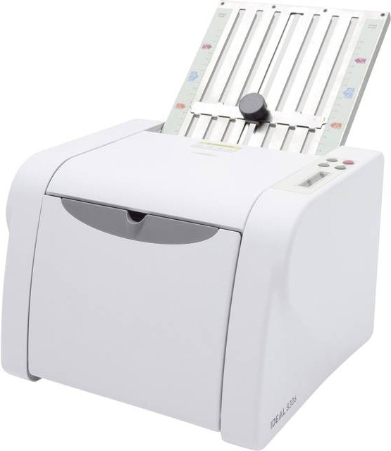 Immagine prodotto Ideal piegatrice 8306 (A4)