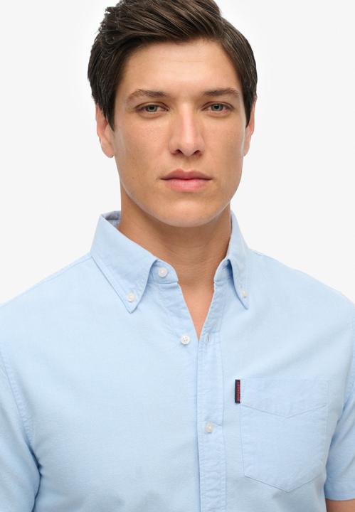 Immagine prodotto Superdry Camicia Oxford Vintage S/S (M)