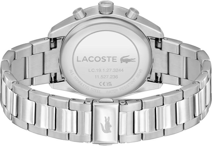 Image du produit Lacoste Boston (Chronographe, 42 mm)