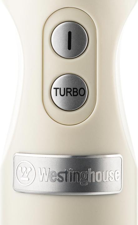 Produktbild Westinghouse Stabmixer Retro