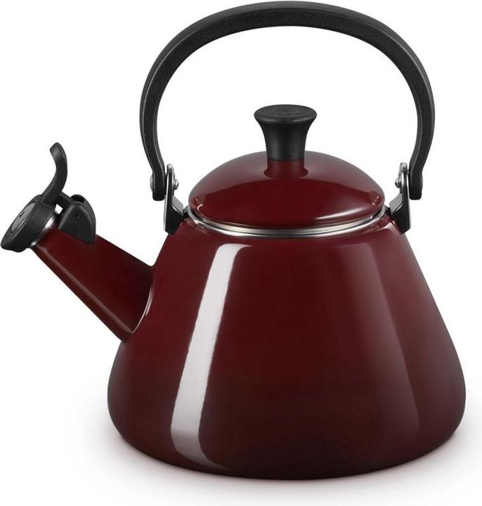 Actual product image Le Creuset Kettle Kone Rhône (1.60 l)
