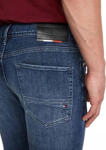 Produktbild Tommy Hilfiger Herren Xtr Slm Layton Jeans (W32/L30)