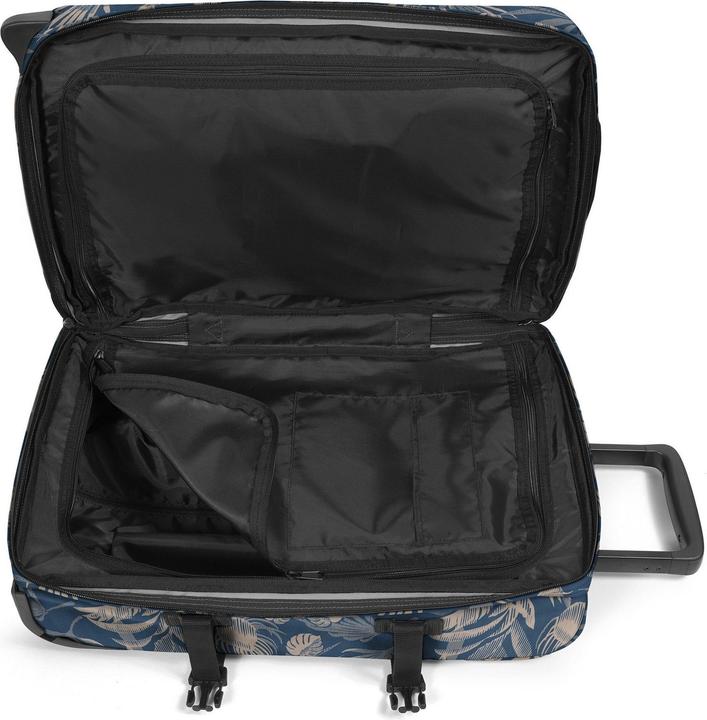 Actual product image Eastpak Tranverz 2 Rollen Kabinentrolley 51 cm (42 l)