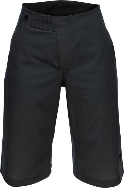 Actual product image Dainese Short Dnse 22 Hgl Wmn Blk M (M)