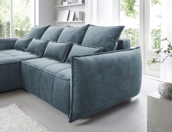 Produktbild ELTAP Campo (4-Sitzer, Ecksofa)