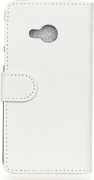 Actual product image MU Classic Leather Bookcover (HTC U Play)