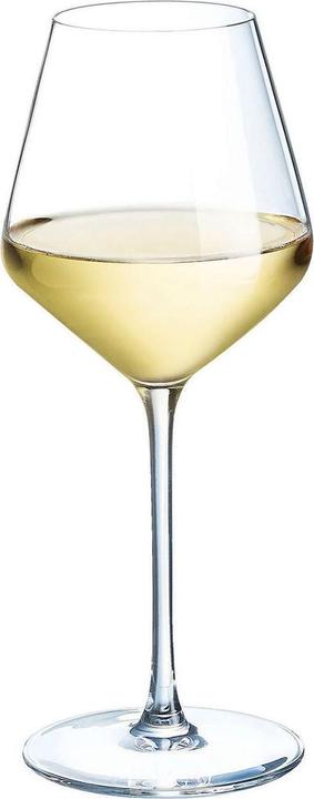 Productafbeelding Cristal d'Arques Weinglas Ultime Glas 380 ml (4 Stück) (38 cl, 4 Bril, Wijnglazen set)