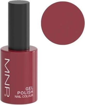 Immagine prodotto Mesauda Mnp Red Carpet Gel Polish 109 Megan - 14ml (Smalto per unghie effetto gel)