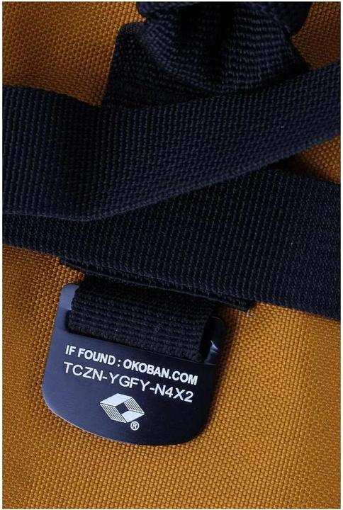 Produktbild Cabin zero Classic (36 l)