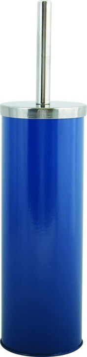 Blue, Chromed