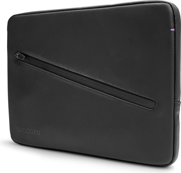 Actual product image Decoded Nylon Frame Sleeve for MacBook Pro 15 /16 Black (16")