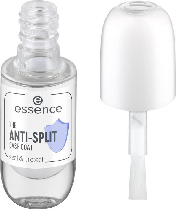 Produktbild essence Anti-Split (Transparent, Base Coat)