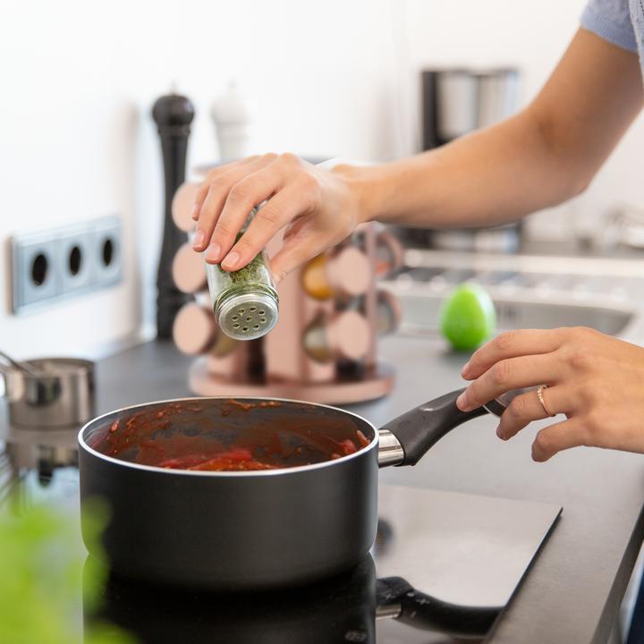 Produktbild Relaxdays Gewürzkarussell