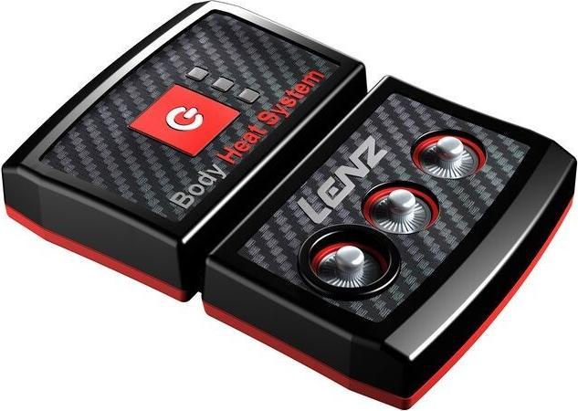 Lenz Heat Pack 2.0 Accupack (One Size)