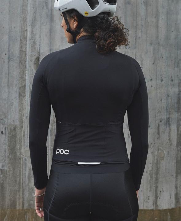 Image du produit Poc Ambient Thermal Jersey pour femme (XS)