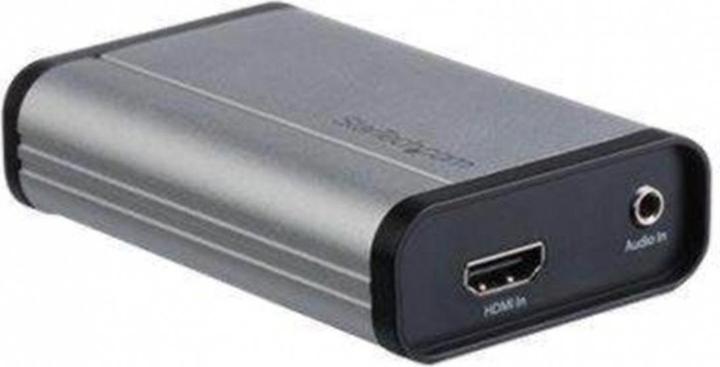 Actual product image StarTech HDMI zu (Windows, Android, Linux)