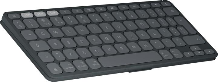 Actual product image Logitech Keys-To-Go 2 (Eng. Int.)