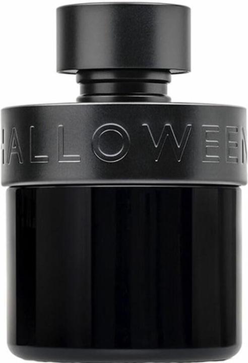 Actual product image Halloween Man Mystery EDP (Eau de parfum, 75 ml)