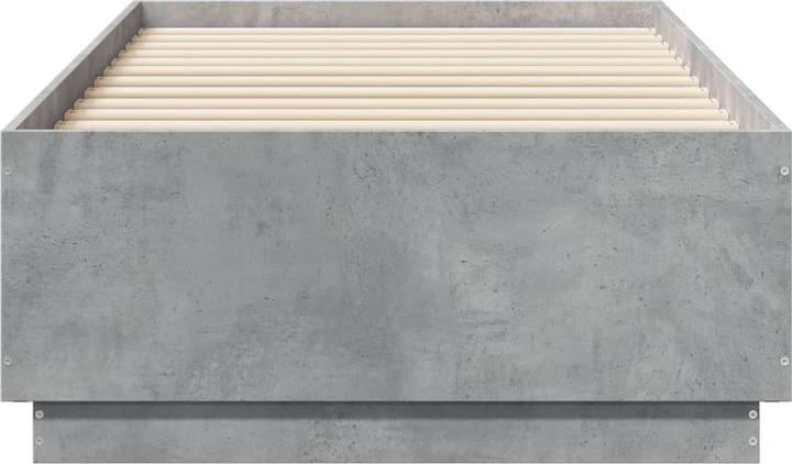 Produktbild vidaXL Bettgestell (90 x 190 cm)