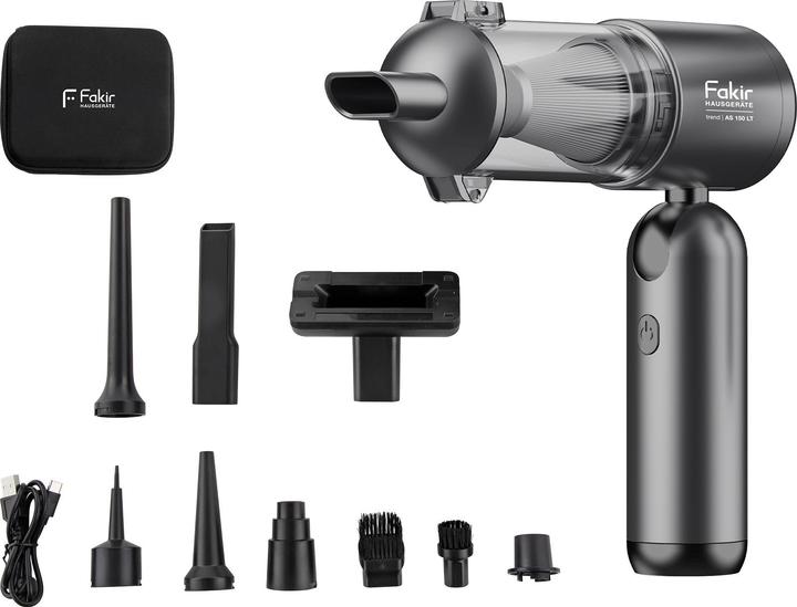Produktbild Fakir AS 150 LT