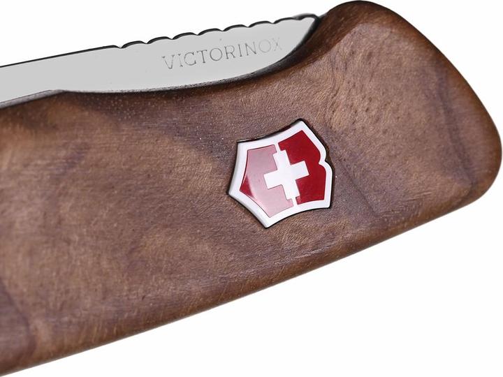 Produktbild Victorinox RangerWood 55 Nussbaum
