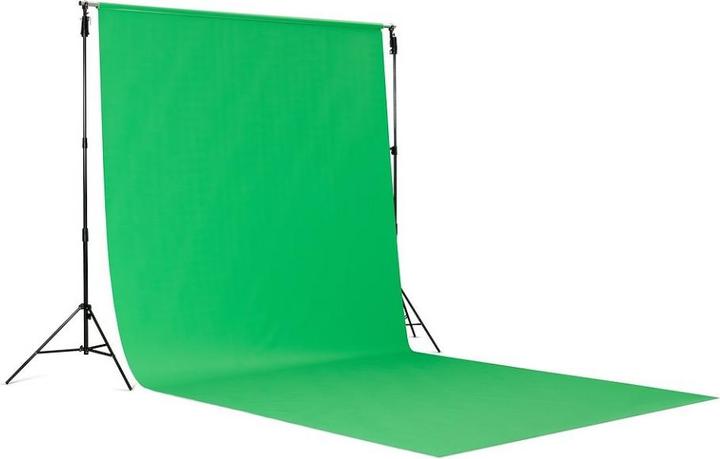 Manfrotto Vinyle Backgrnd 2.75x6m ChGreen (600 cm)