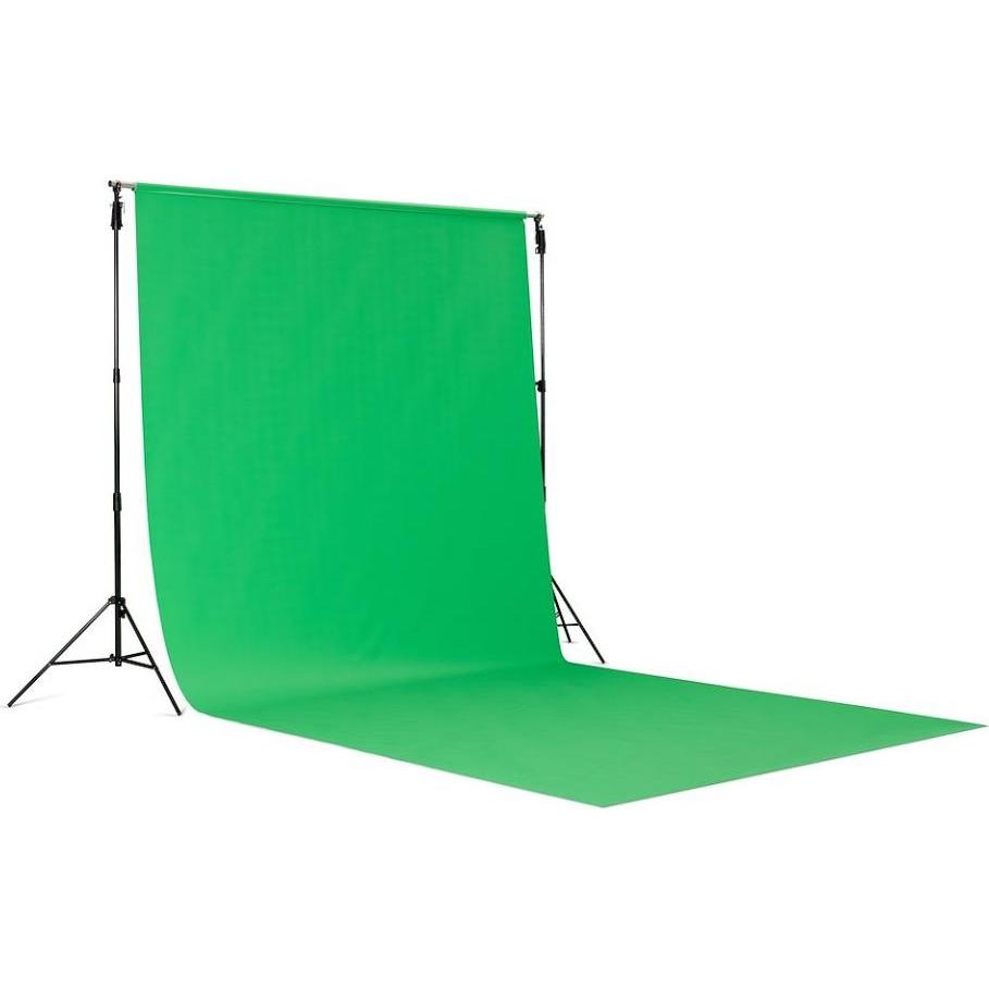 Manfrotto Vinyl Backgrnd 2.75x6m ChGreen (600 cm) (LL LB7781)