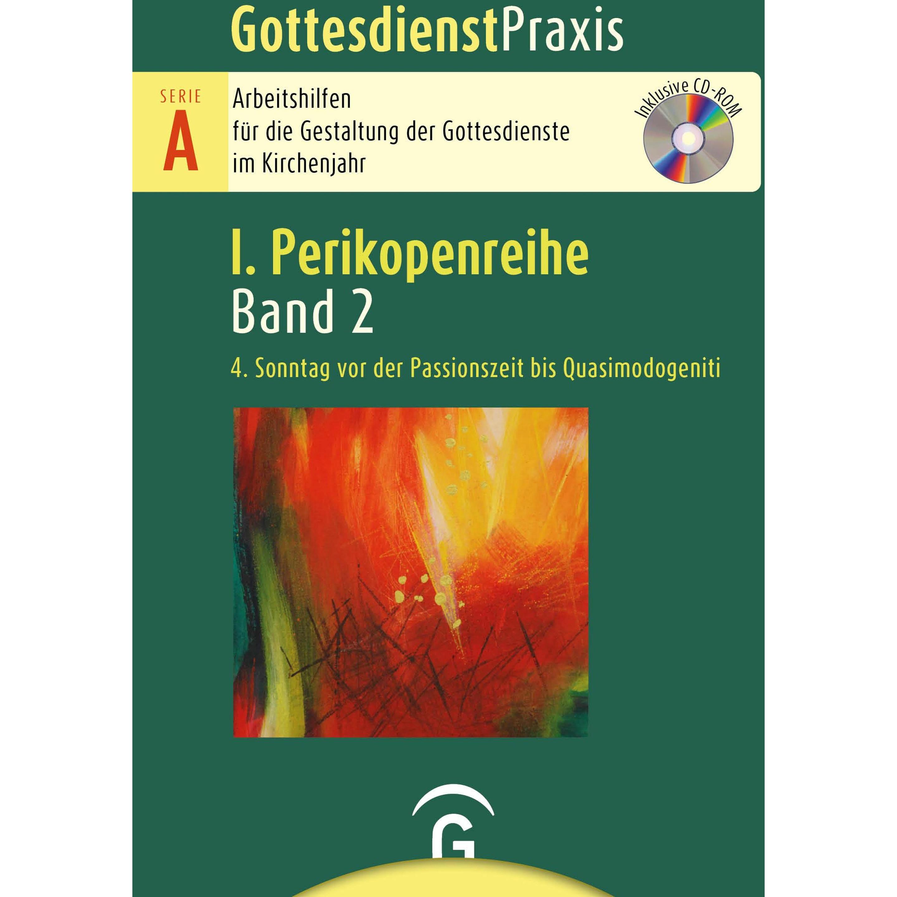 4. Sonntag vor der Passionszeit bis Quasimodogeniti, Fachbücher von Sigrun Welke-Holtmann