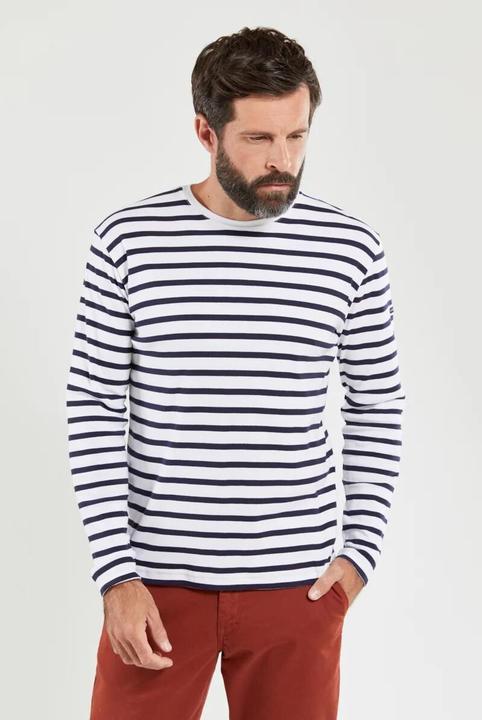 Produktbild Armor Lux Langarmshirt (M)