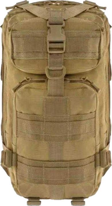 Produktbild Offlander Survival Wanderrucksack 25L (25 l)