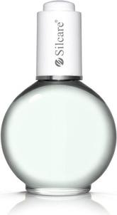Immagine prodotto Silcare Il Giardino del Colore Olio Rigenerante per Cuticole e Unghie Vino di Ciliegia 75Ml (75 ml)
