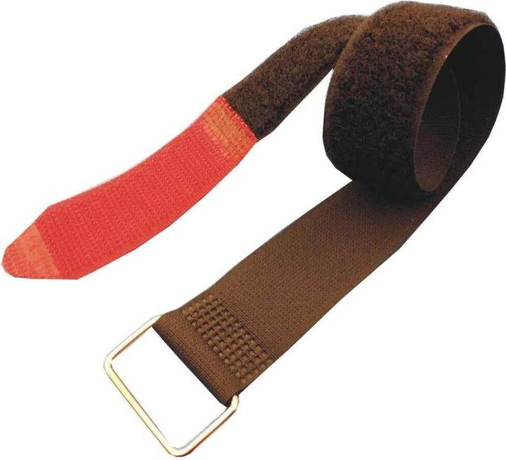 Productafbeelding Fastech ETN Fast Strap 25 meter, blauw (20 mm)