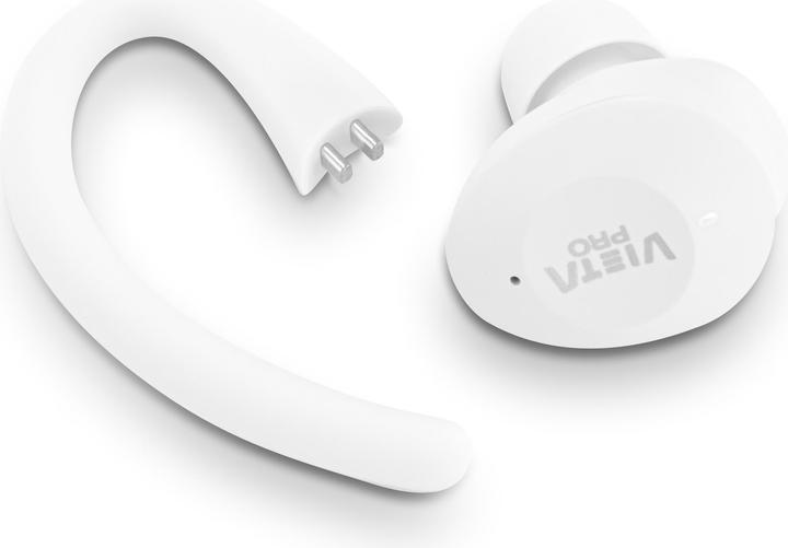 Actual product image Vieta Pro Sweat TWS Sports Headphones (30 h, Wireless)