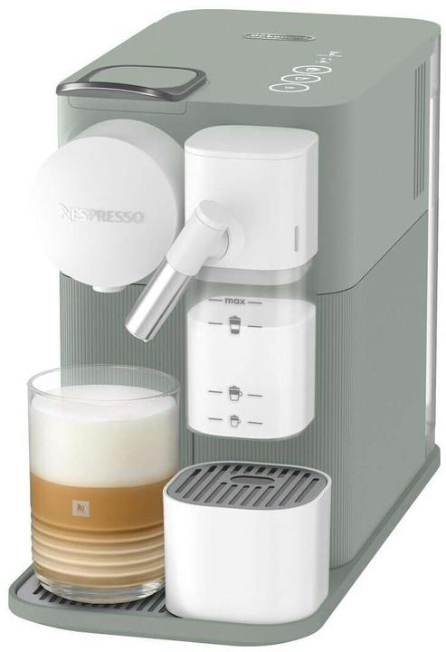 Produktbild De'Longhi Lattissima One (NESPRESSO Original)