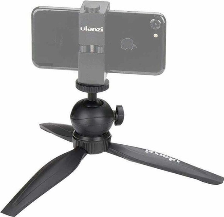 Produktbild Ulanzi TM03 Tabletop microphone stand