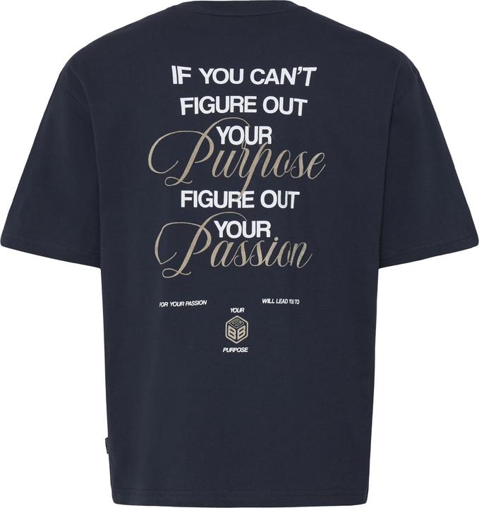 Produktbild Blend Kelsey Backprint (S)