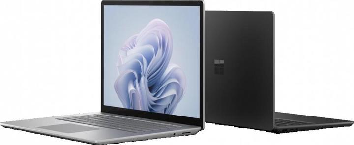 Produktbild M & M's Surface Laptop 6 (15", 256 GB, 16 GB, Eng. Int.)