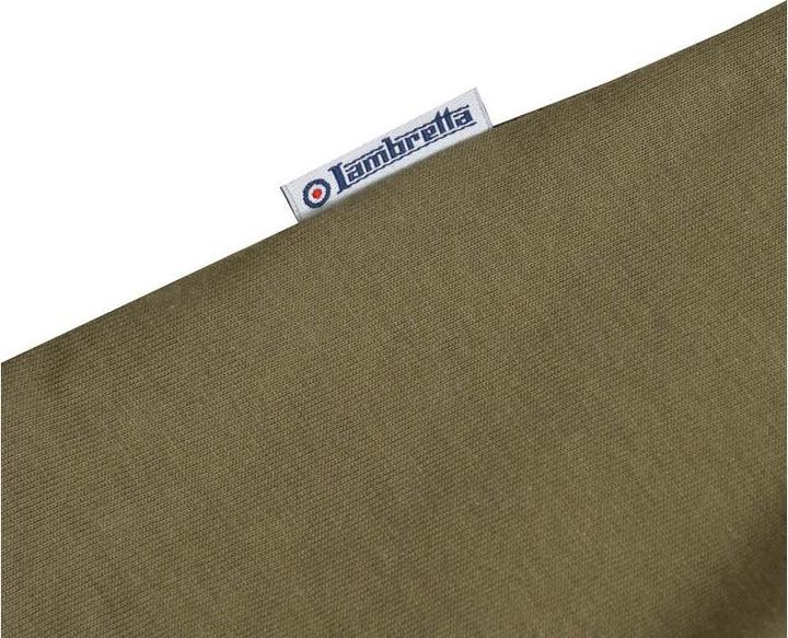 Produktbild Lambretta SS25 Poloshirt (M)