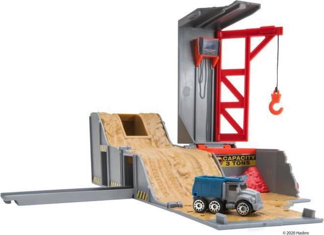 Produktbild Bandai Mini Universe Micromachine Box