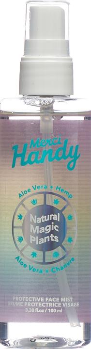 Immagine prodotto Merci Handy Nebbia protettiva per il viso Piante magiche (100 ml)