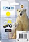 Produktbild Epson Claria Premium Ink Yellow 26xl (Y)