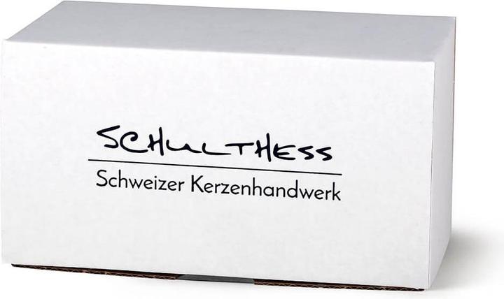 Produktbild Schulthess Kerzen Stumpenkerze Chalet Chic Ø 7 cm Baum (1 Stk.)