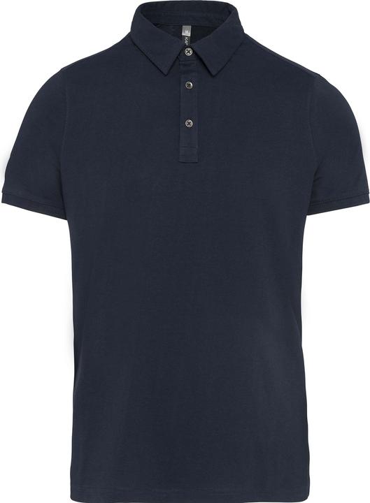 Actual product image Kariban Jersey (M)