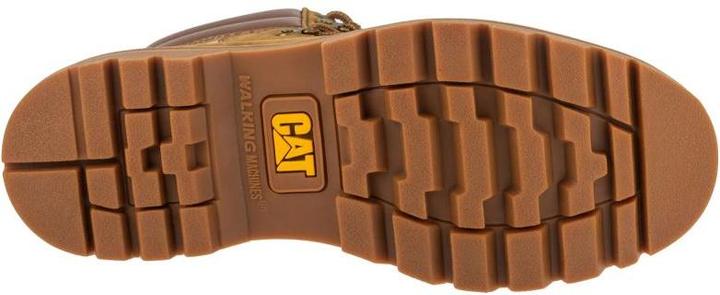 Produktbild Cat Colorado 2.0 Hiker WP TX Gelb (43)